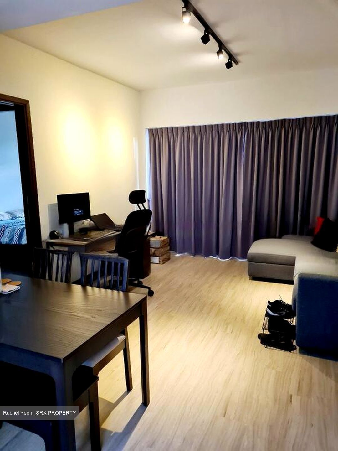 Sophia Residence (D9), Condominium #458940621
